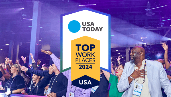 Energage Names Freeman A Winner of the 2024 Top Workplaces in the US