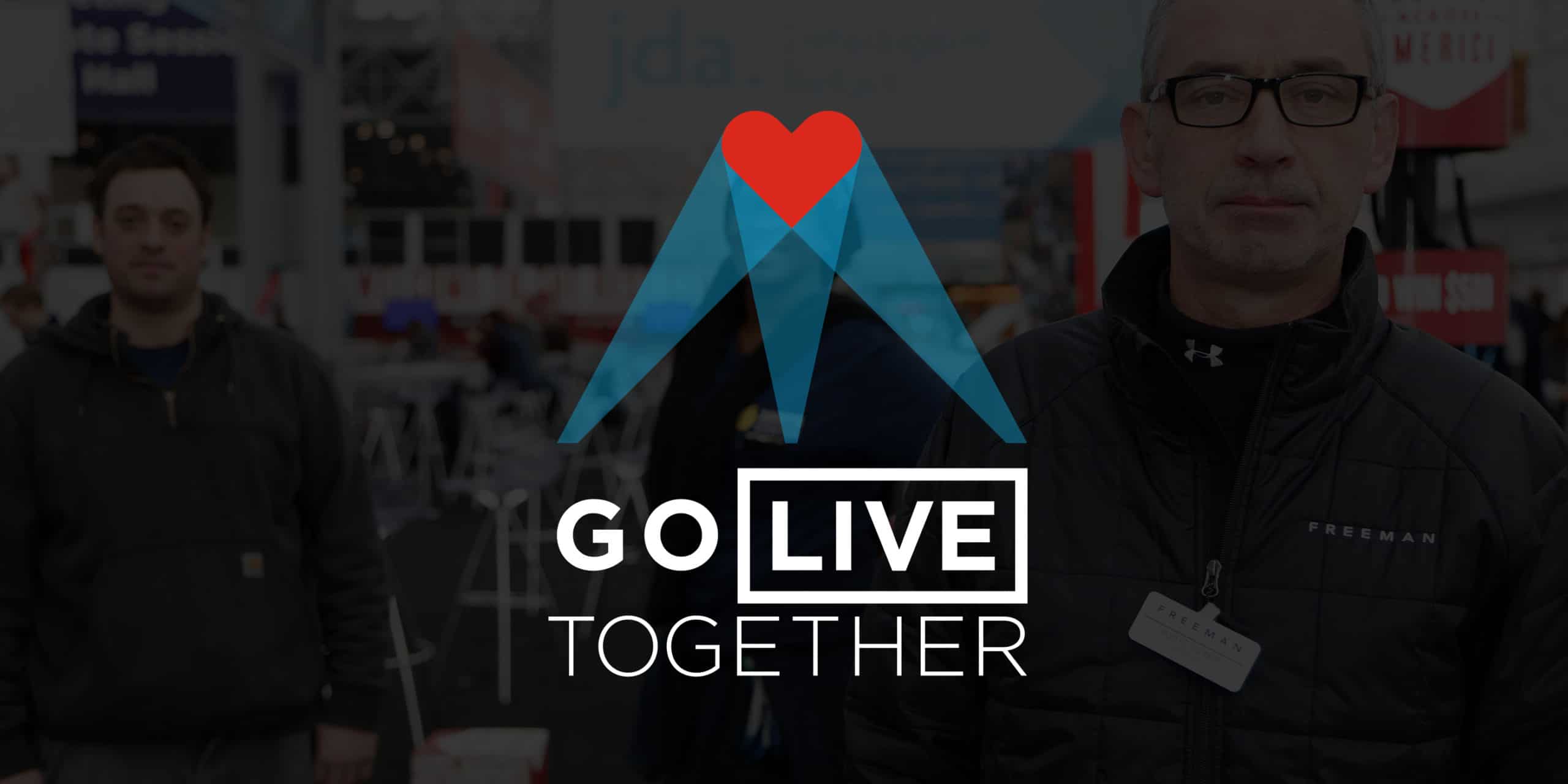 Freeman Launching ‘Go LIVE Together’ Coalition to Protect the Trade Show and Live Events Industry