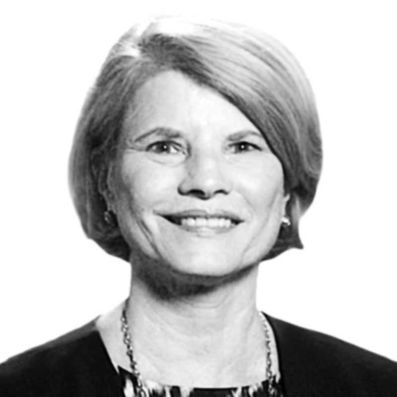 Renée J. Hornbaker, Board Member, Freeman