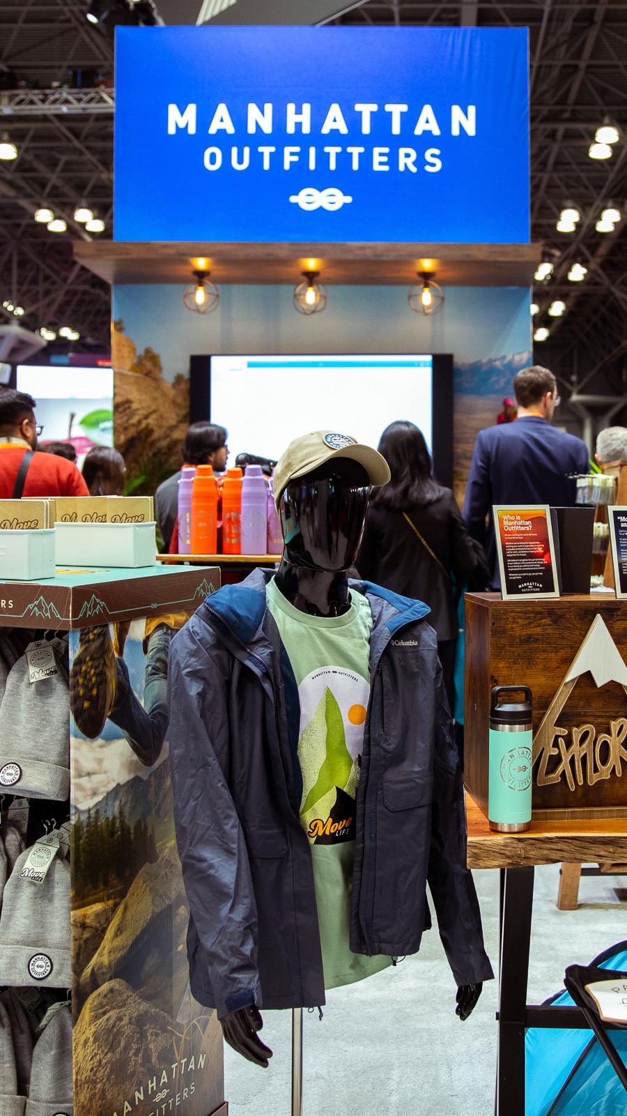 Points of Sale: 5 Exhibit Design Trends at NRF