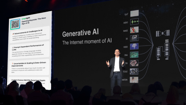 Freeman Launches Key Takeaways – A Generative AI Tool to Improve Engagement, Learning, and Retention