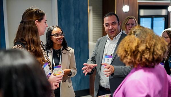 Networking: 3 Dos and Don’ts