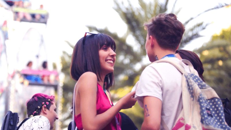 Creating Memorable Event Experiences