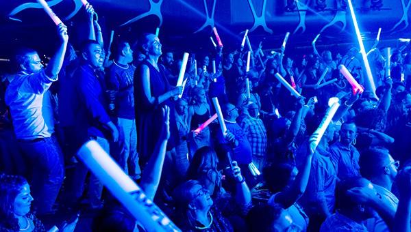 Increase Attendance at your Events and Build Brand Loyalty