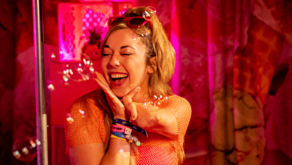 Ideas to Make your Events Mean Even More