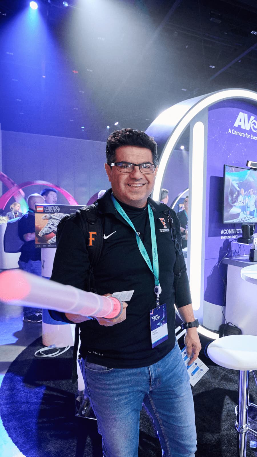 Everything you need for planning live events