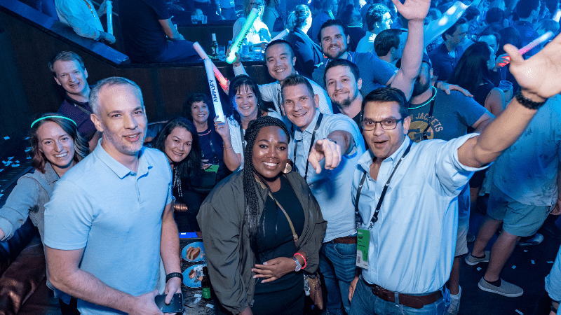 Workiva Amplify: Designed for the attendee experience - Freeman