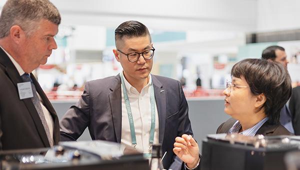 Unpacking XLNC: The Future of Commerce for Trade Shows and Conferences