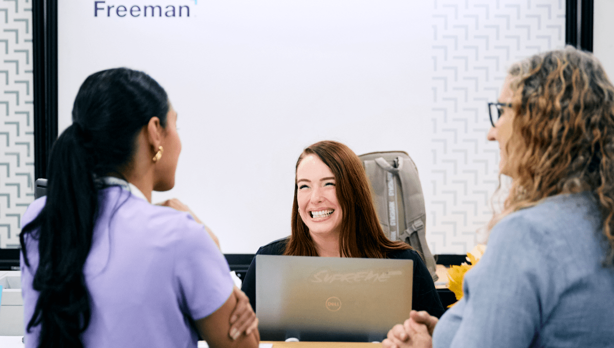 Exhibitor Education Guide