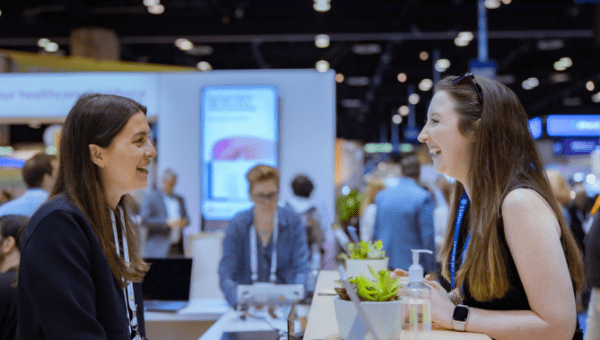 First-Time Exhibitor Program - Freeman