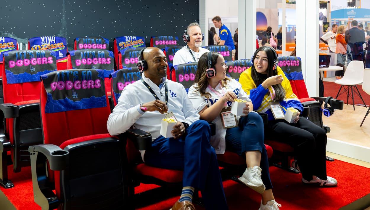 5 Insights From IMEX America 2025 