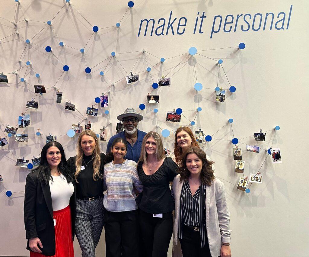 Freeman Internship Program - Freeman